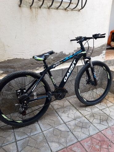 islenmis velosipedler: İşlənmiş Dağ velosipedi 29", sürətlərin sayı: 24, Ünvandan götürmə — 2