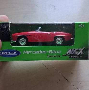 Lexus, 2025 il, 1:64, Dəmir, Ünvandan götürmə — 1