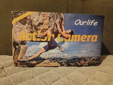 Kamera her şeyi var uzaqdan idare etme 2 eded batarea her batarea 3 4