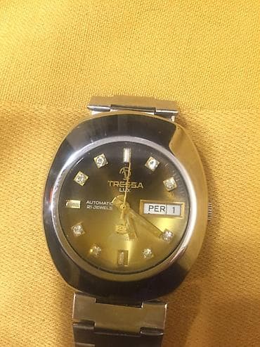 fitron часы: Часы трёсла 73г свеч Маде все работает — 1