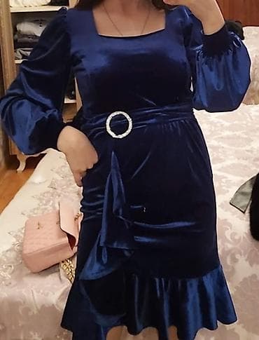 don sumqayit: Don derzide tikilib.1 dəfə geyilib — 2