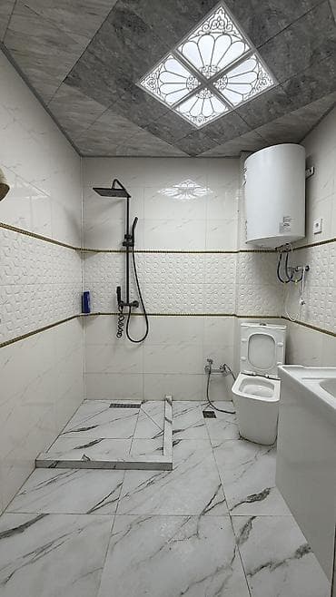 xırdalanda satılan heyet evleri: 3 otaqlı, Yeni tikili, 54 kv. m — 10