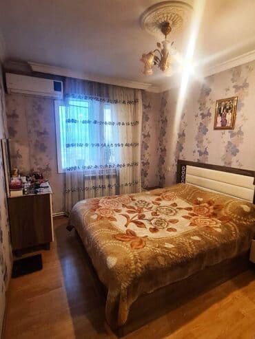 gencede 3 otaqli evlerin qiymeti: 3 otaqlı, Yeni tikili, 82 kv. m — 6