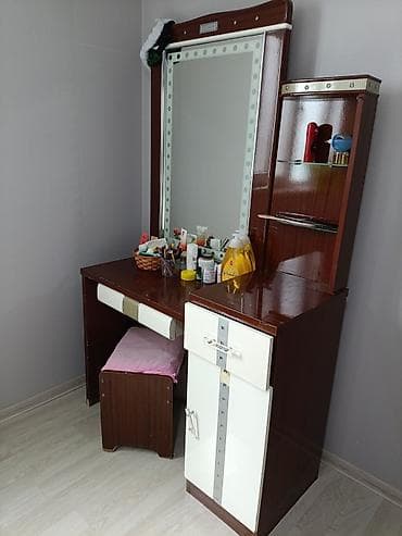 yatag desdi: İkinəfərlik çarpayı — 3