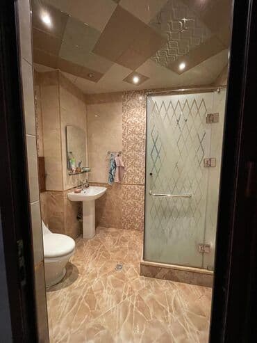 əcəmidə 3 otaqlı evlər: 3 otaqlı mənzil – zövqlü interyer və funksional planlaşdırma - Giriş — 11