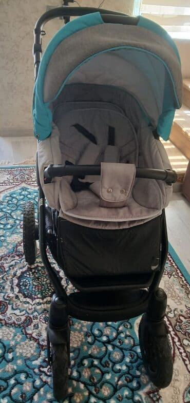 uşaq kolyaskası satışı: Üçtəkərli araba — 2