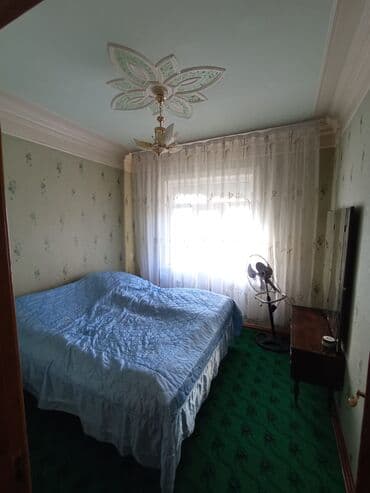 qusar torpaq satisi: Gəncə şəhəri, Abbas Səhhətdə 9 mərtəbənin 7ci mərtəbəsində yerləşən 3 — 7