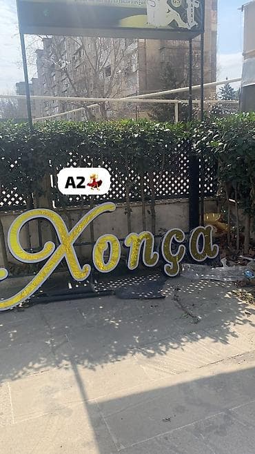AYNUR 2💃 İşıqlıdı 2 ay işleyib baqlanıb xonça evi 2,10 bu uzunu 150