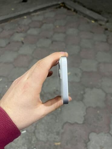 Apple iPhone: IPhone 13, 128 GB, Ağ, Simsiz şarj — 7