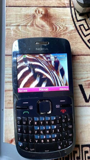 ТВ и видео: Nokia 1 — 2