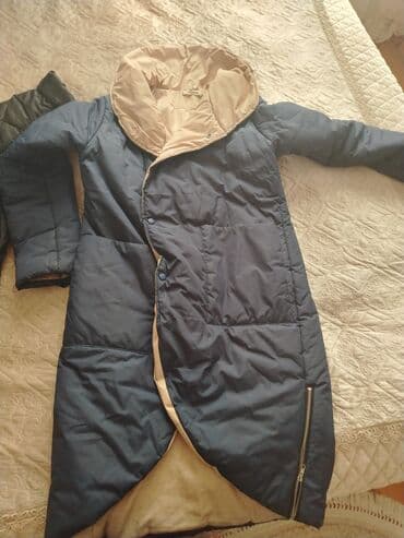 qadın gödəkçə: Yeni bahalı kurtkalar — 1