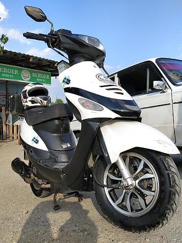 moto n50: - maped, 2024 il — 2