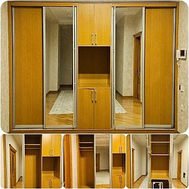 Dehliz dolabi 220 azn.Olcu 280×240. Unvan Azadliq (Gulu) lalafo.az -da Dehliz dolabi 220 azn.Olcu 280×240. Unvan Azadliq (Gulu)