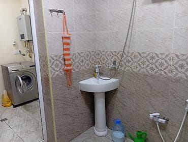 3D panellər: Tecili Mehemmedi 217 nom.masrutun son dayanacaqina yaxin 3 otaqli — 8