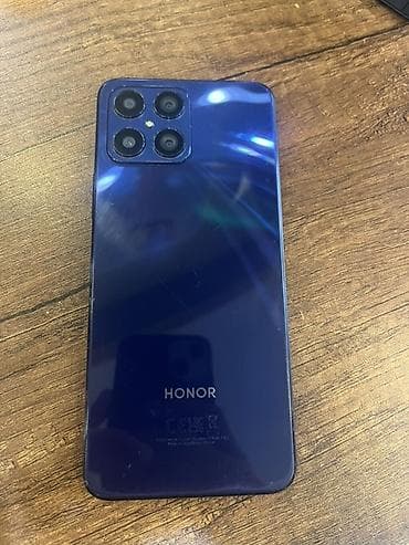 honor 8a 64gb: Honor x 8 128 — 5