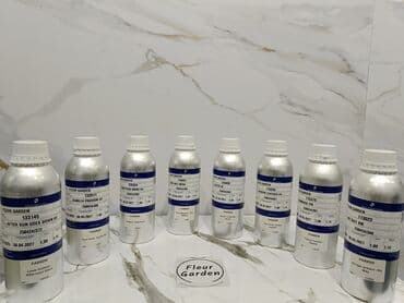 dsp satışı: Dünyaca məşhur Parkim Parfum yağlarının Topdan və Pərakəndə Satışı — 2