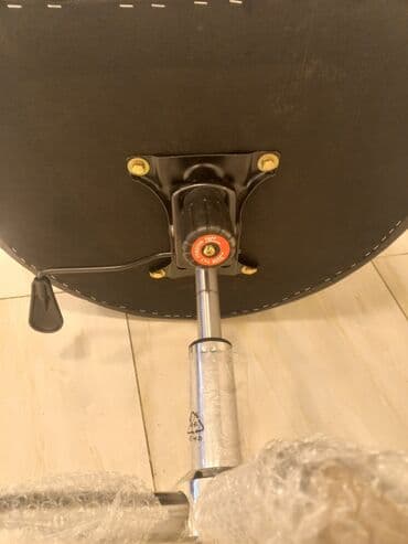 bərbər kreslosu satılır: Yeni, Saş kəsimi kreslosu — 12