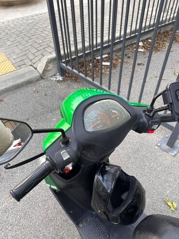 azerbaycan traktor bazarı: - ZIGZAG, 5000 km — 2