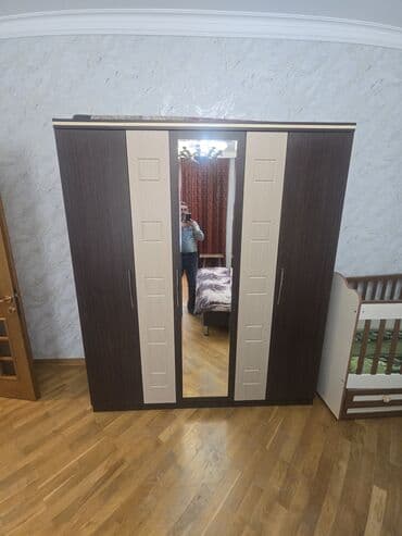 yatak desti: İkinəfərlik çarpayı — 3