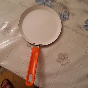 вытяжки кухонные встраиваемые: Сковородка, цвет - Бежевый — 5