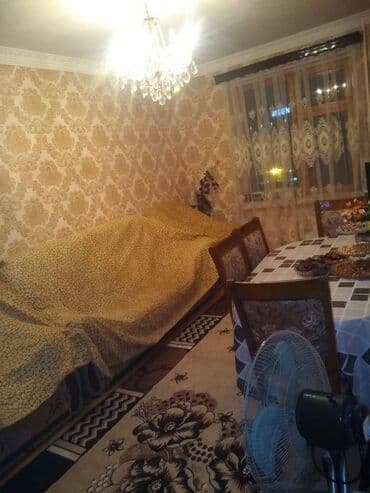 sumqayıtda 1 otaqlı evlərin qiyməti: Bakı, 3 otaqlı, Köhnə tikili, 80 kv. m — 11