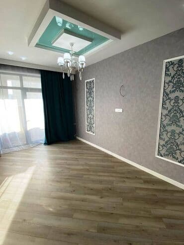 ağ şeher evler: 2 otaqlı, Yeni tikili, m. Gənclik, 77 kv. m — 4