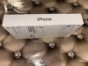 irşad iphone: IPhone 17, 256 GB, Qara — 4