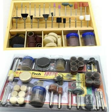 nerjaveyka boru: Bormaşin başliği Bormaşin üçün başliqlar Bormaşin üçün 105 ededden — 1