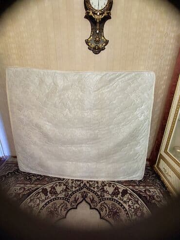 диван кровать с ортопедическим матрасом: Б/у, Ортопедический матрас, Двуспальное — 6