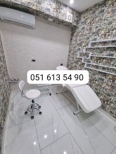 led isiqlar: Yeni, Kosmetoloji kuşetka, Qatlanan, rəng - Ağ — 1