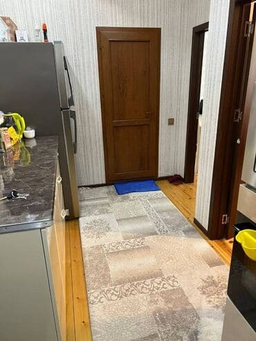 xırdalanda yeni tikili bina evləri: Zığ qəs., 2 otaqlı, Yeni tikili, 53 kv. m — 5