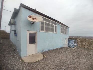 bine qesebesinde: 3 otaqlı, 110 kv. m, Yeni təmirli — 7