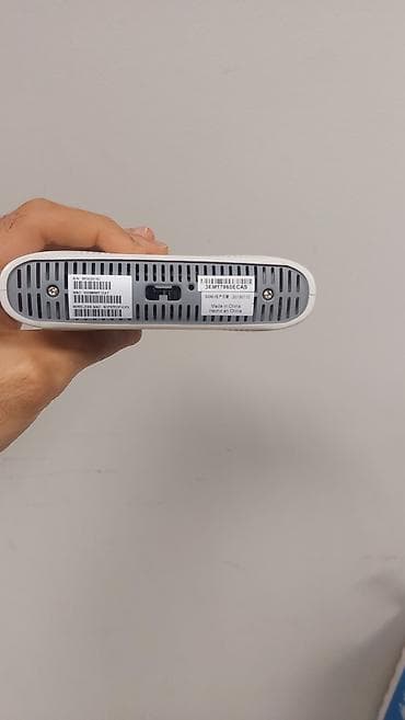 kamputer ucuz: Aruba Remote Access Point. 3 ədəd mövcuddur — 5