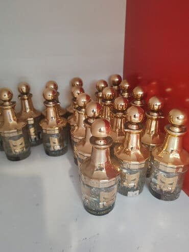 su sızıntısını aşkarlayan dedektör: Rəng - Qızılı, Şüşə — 1