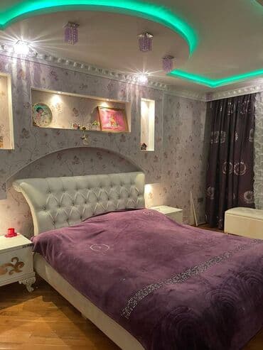 hezi aslanovda 3 otaqli evler: 3 otaqlı, Yeni tikili, m. Memar Əcəmi, 138 kv. m — 7