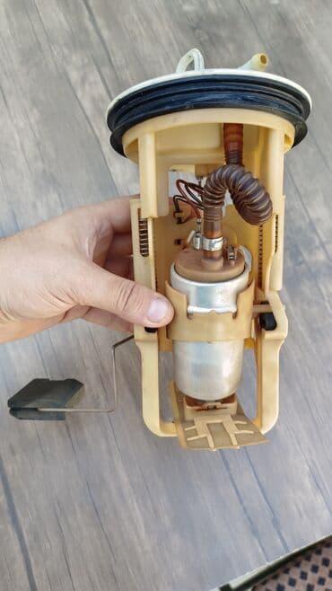 bmw 5 серия 525tds mt: Bmw e46 paplavok daccikle Birlikde Benzin Nasosdur zavod üsdünde — 2