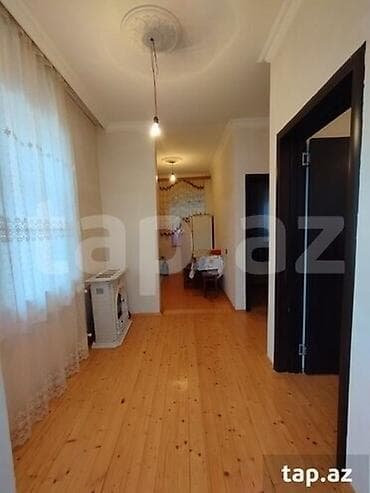 ucuz 2 otaqlı ev alıram: Ev Binə ülvi restoranı (məxməri çay evi) tərəfdə yerləşir. Uşaqlı — 6