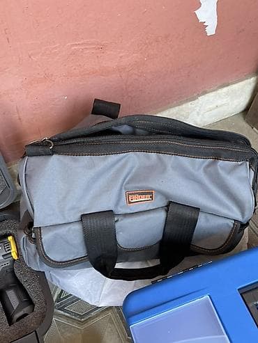 misar frez: Usta və DIY işləri üçün tam peşəkar alət dəsti.Dəst 920 azn alınıb.2 — 5