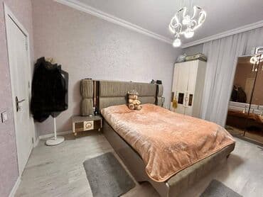 bakıda bina evleri: 2 otaqlı, Yeni tikili, 98 kv. m — 2