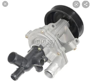 Qızdırıcılar: 1993 2021ci il ford transit ucun su pompasi for transitden basqa hec — 1