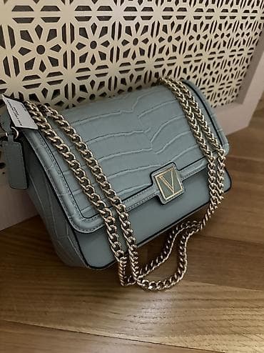 Zərgərlik əşyaları: Çiyin çantası, Valentino, Yeni — 3