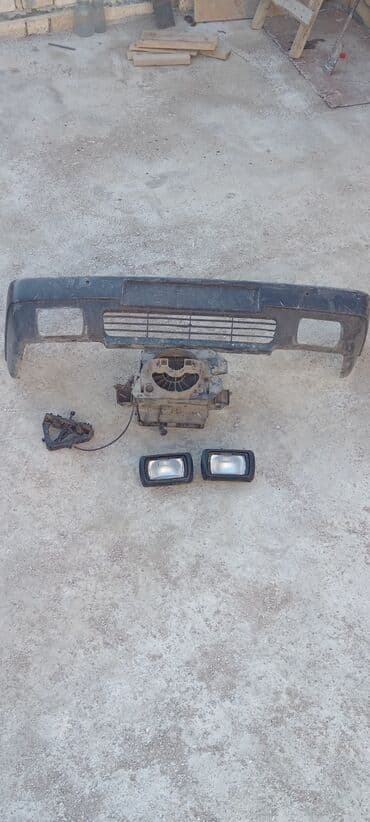 опель зафира а: Tofaş bufer — 4