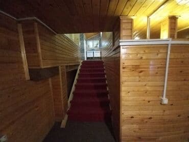 tendirxana icareye verilir 2025: Yeni Günəşlidə yerləşən ümumi sahəsi 1500 kv,m olan, yaxşı təmirli — 11