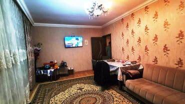 ist petrol tbilisi prospekti: 3 otaqlı, Yeni tikili, 82 kv. m — 2