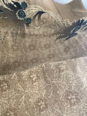 işlenmiş xalcalar: Xalça Dekorativ, Kredit yoxdur — 8