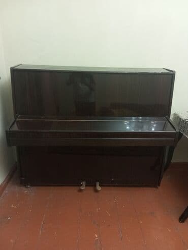 кокурок чонойтуучу крем: Пианино, Акустический — 2