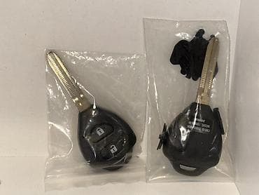 toyota auris: Toyota 12B-F1-01 — 1