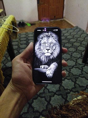 iphone 16 almaq: IPhone 16, 256 GB, Göy, Face ID — 1