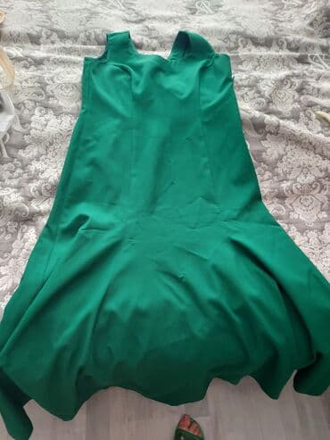 hamilələr üçün: Qadın geyimləri – 4 ədəd zərif ziyafət/libas dəsti 1) Qırmızı don - — 6