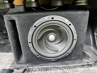 pioneer 1000 watt: Salam! Tam akustika dəstini satıram. Maşından çıxarılacaq, işlək — 6